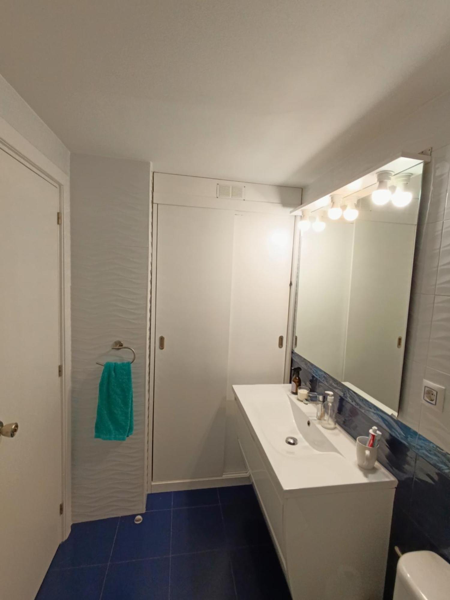 Costa Brazil Sunset Apartment 베니카씸 외부 사진